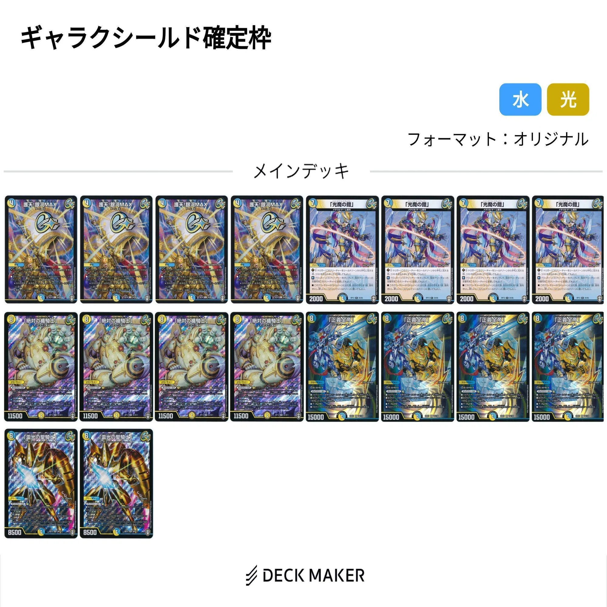 環境激震！？超耐久！トリーヴァギャラクシールドの話！！！！｜6v 