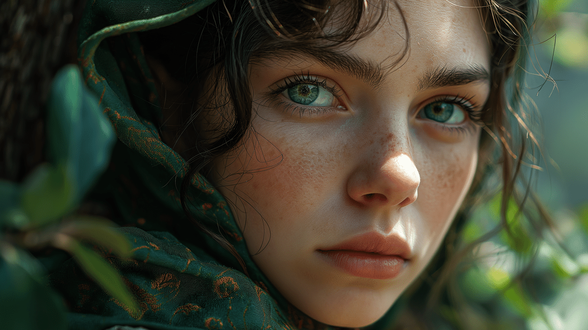 Midjourneyで同じ顔が描けるようになった！｜Zun-Beho