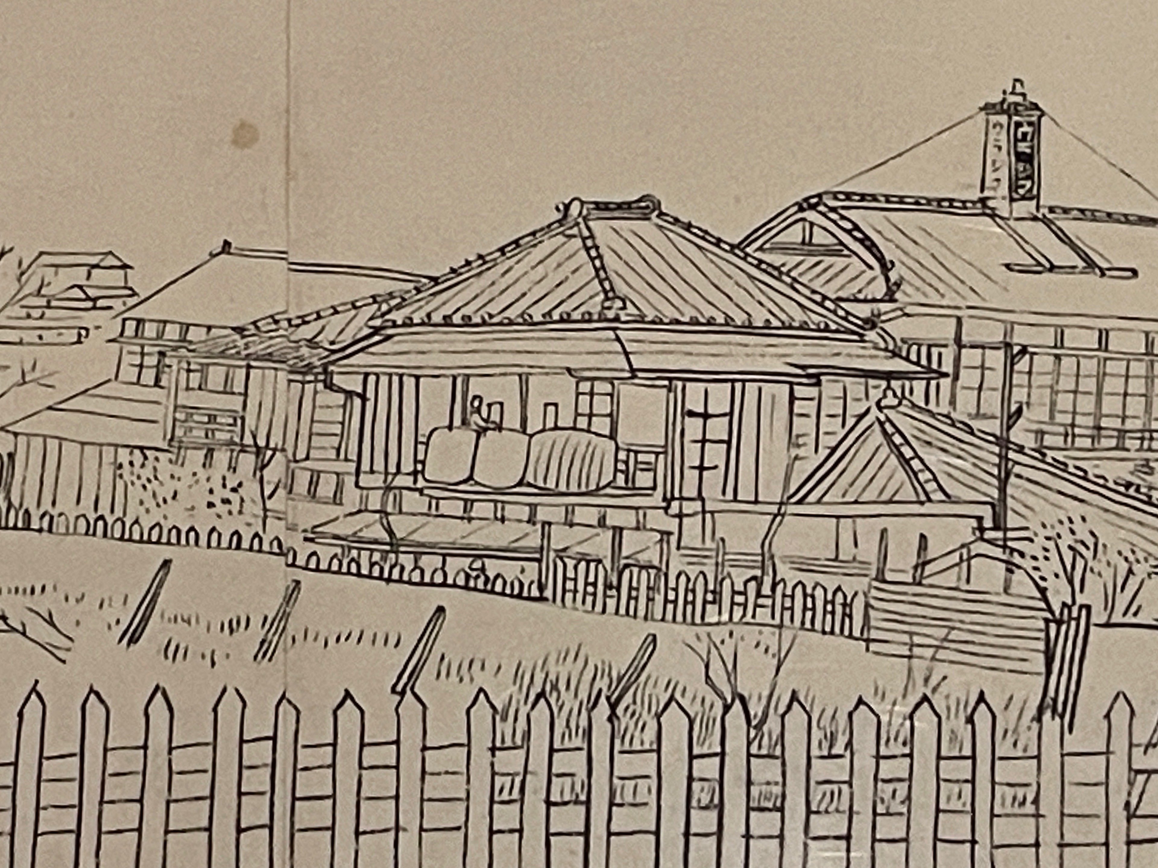 MOTコレクション「歩く、赴く、移動する 1923→2020」：2 藤牧義夫