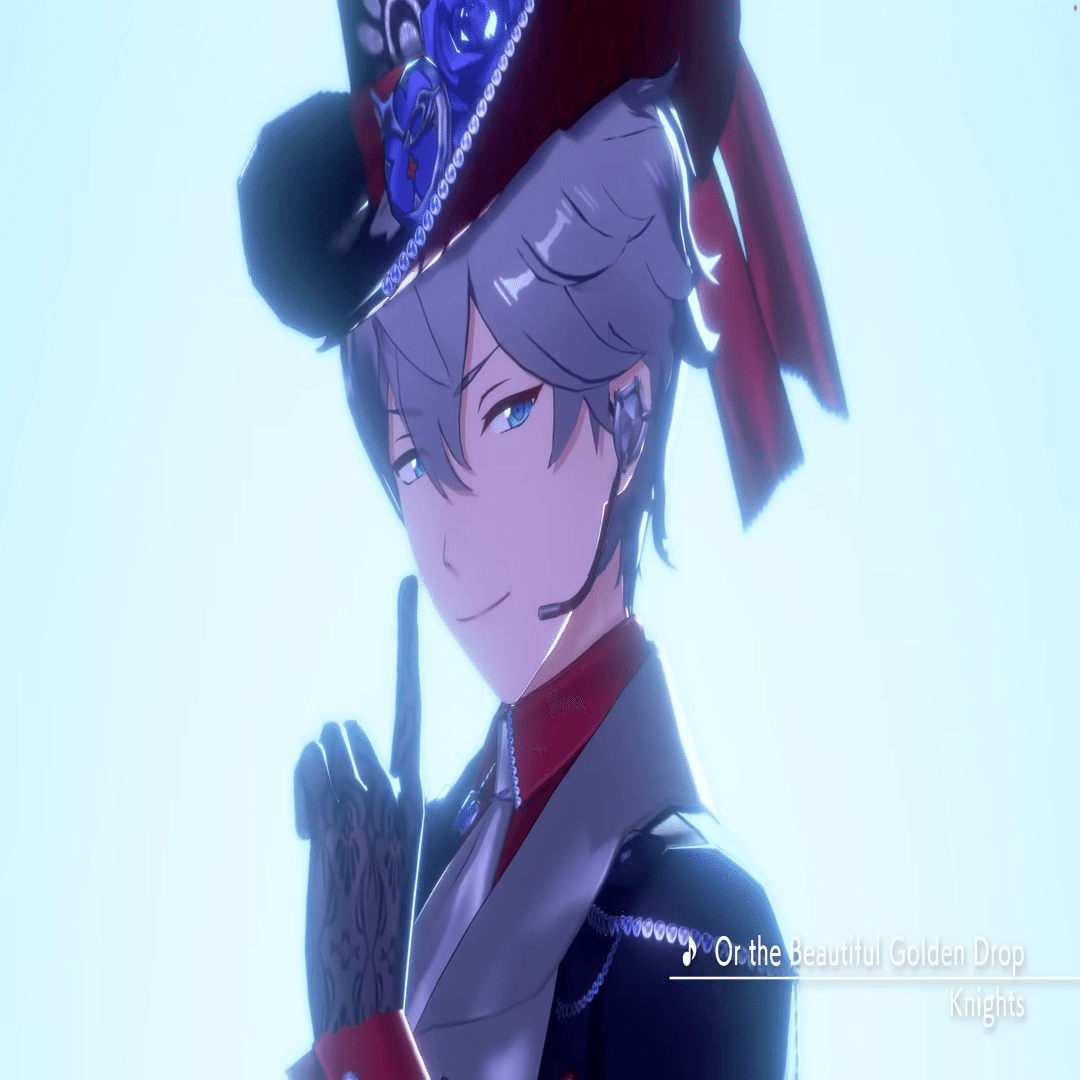 あんスタBasic：瀬名泉センターイベ完凸記録 by.オタク｜な