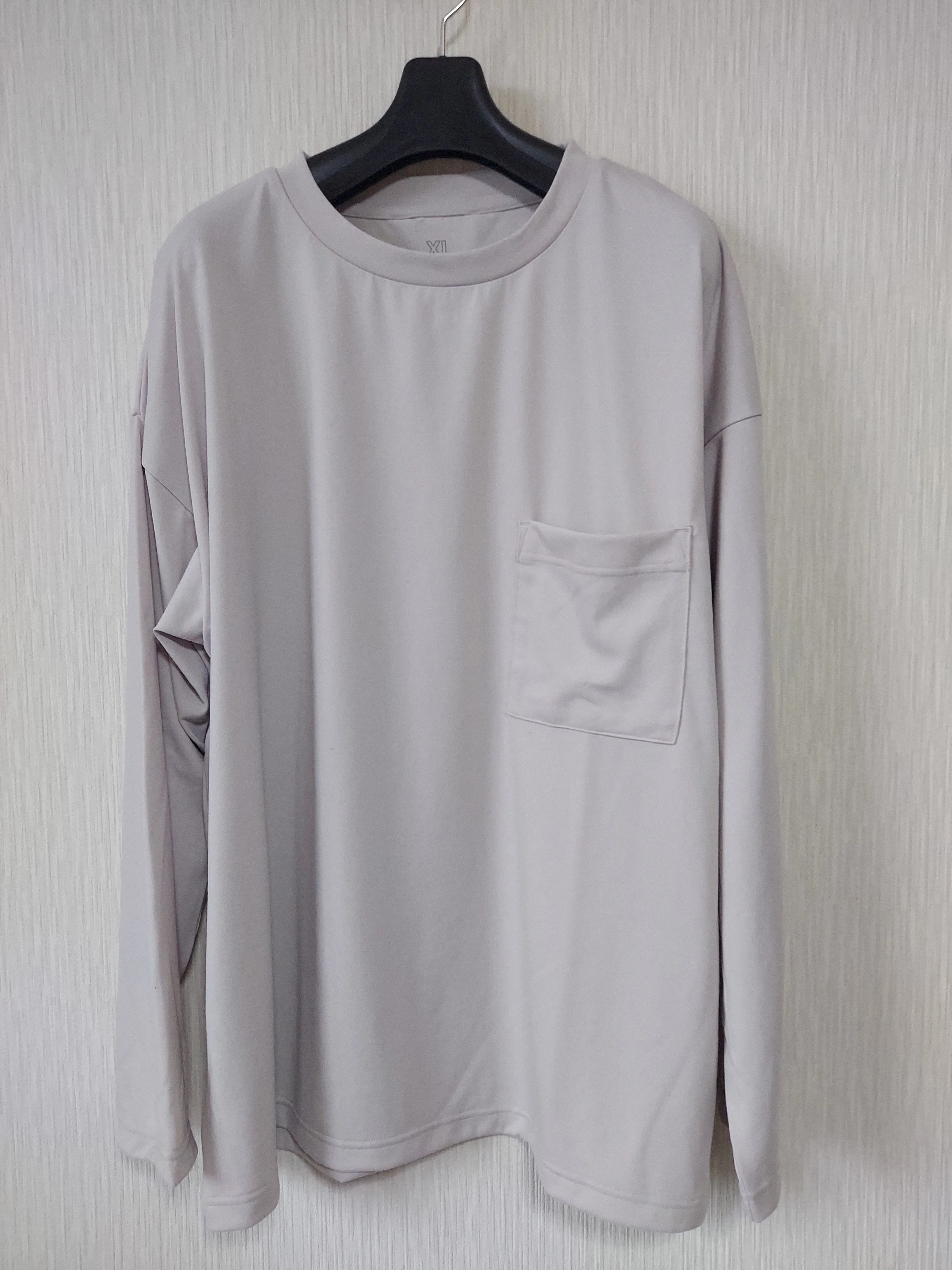 ファッション】MUJI Labo買ってみた 19【無印良品】｜アキスケ