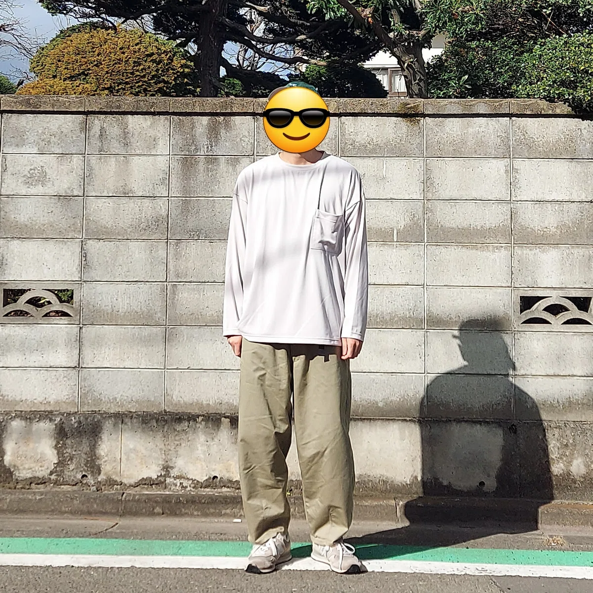 [Fashion] I bought MUJI Labo 19 [MUJI]｜アキスケ