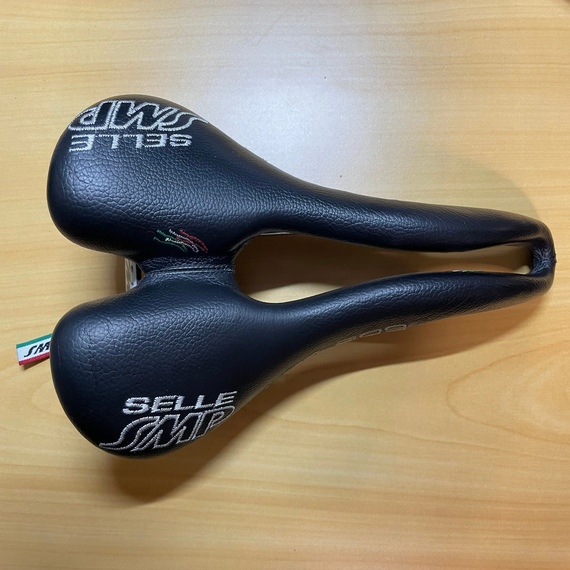 久しぶりのサドル購入 BIKE YOKE SAGMA｜nono