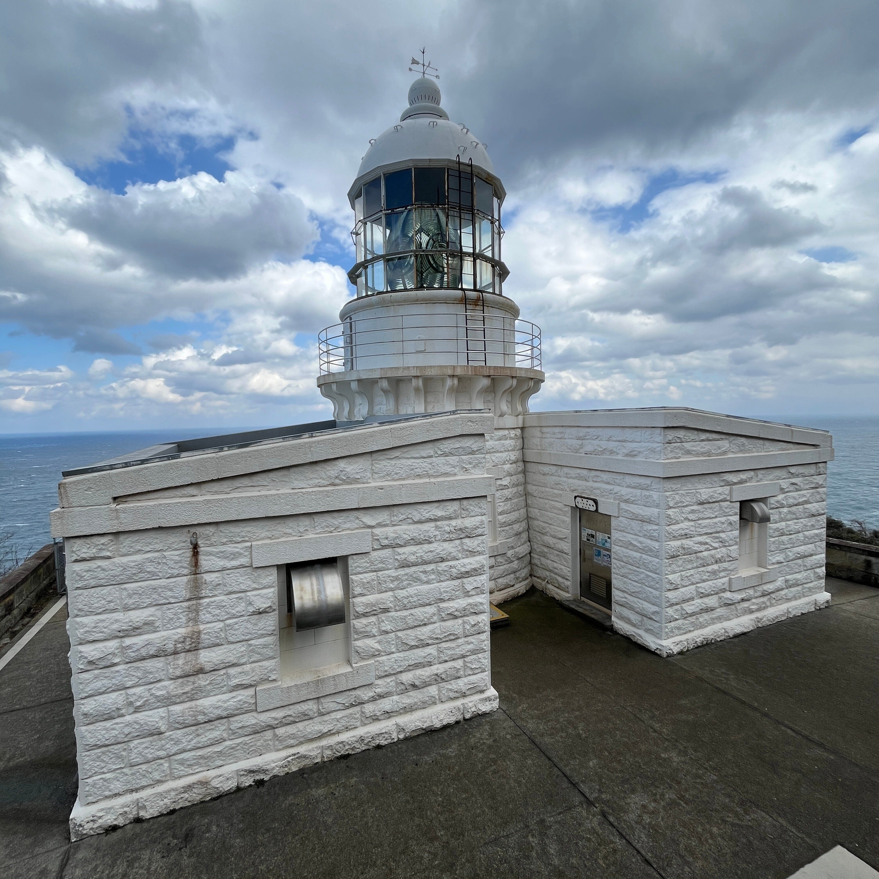 灯台50選】経ヶ岬灯台/天橋立/伊根/【本州一周】豊岡→西舞鶴｜hirot48