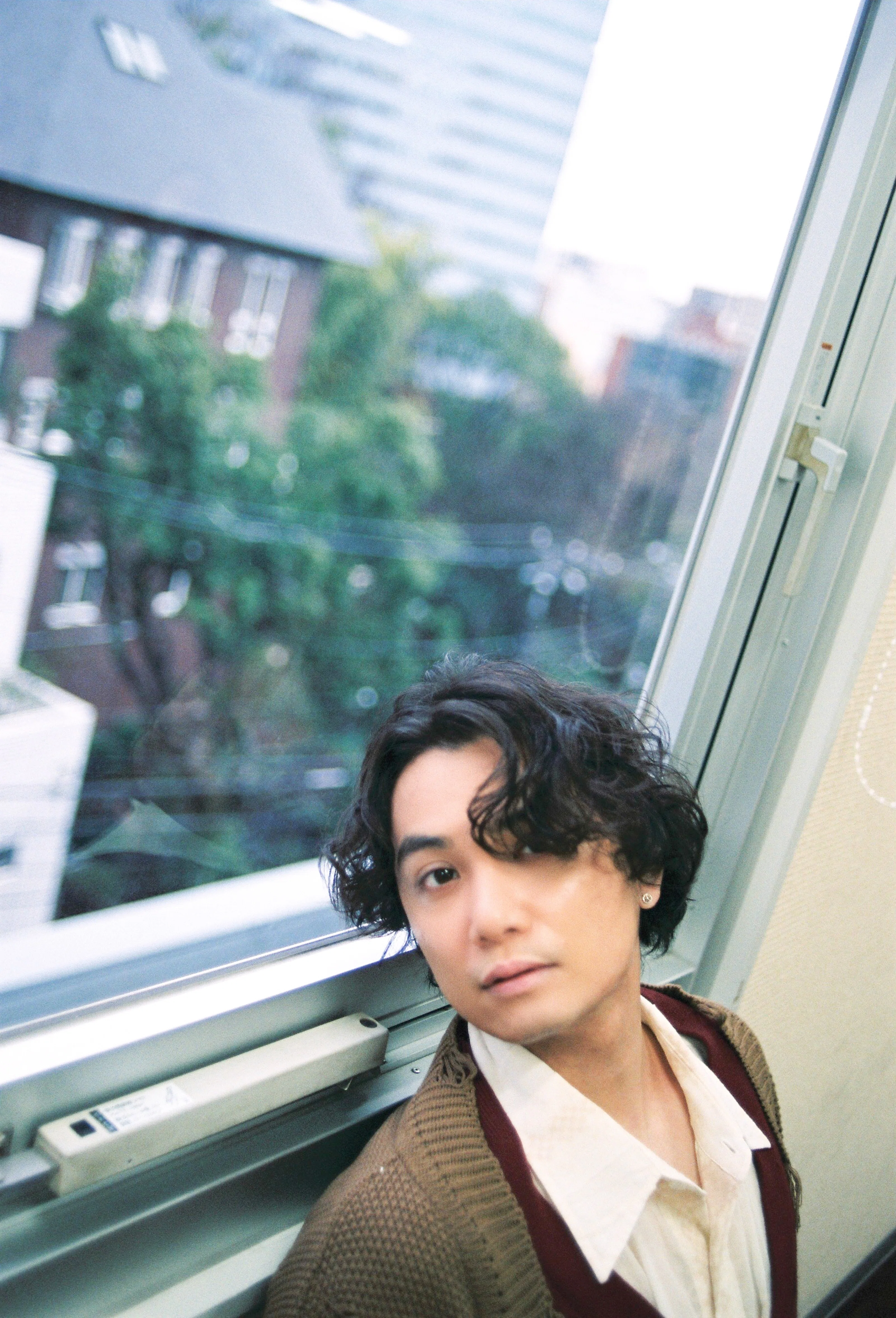 矢野聖人が“ありのまま”よりも見せたい姿とは？ 13年ぶりとなる写真集