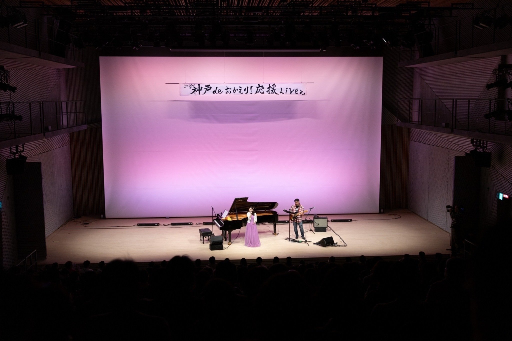 6 桃色クレヨン｜yu-ka