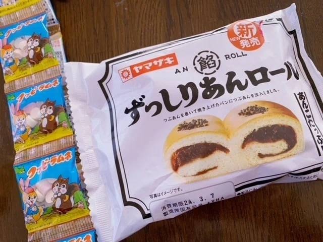 ヤマザキ春のパンまつり～感動のフィナーレ～｜ふくちゃん