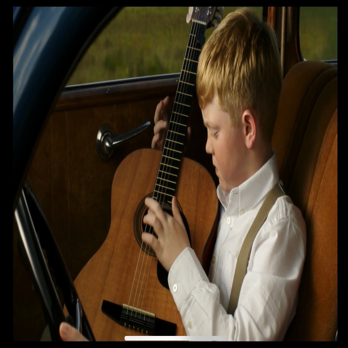 作品解説】音楽界の伝説エルヴィス・プレスリー誕生の秘話ー映画『THE GIFT』｜SAMANSA, image size:2000x1048