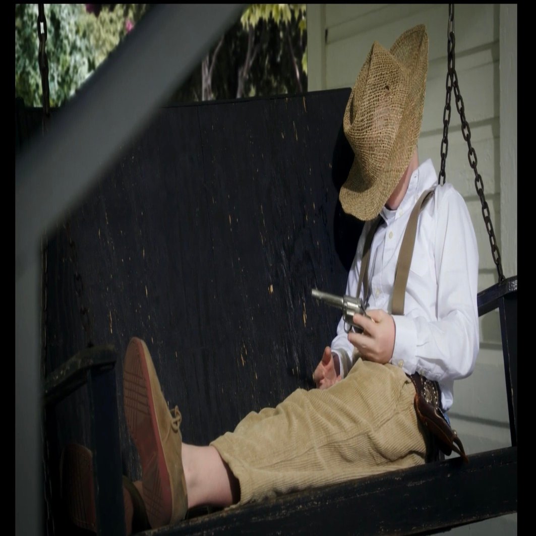 作品解説】音楽界の伝説エルヴィス・プレスリー誕生の秘話ー映画『THE GIFT』｜SAMANSA, image size:2000x995