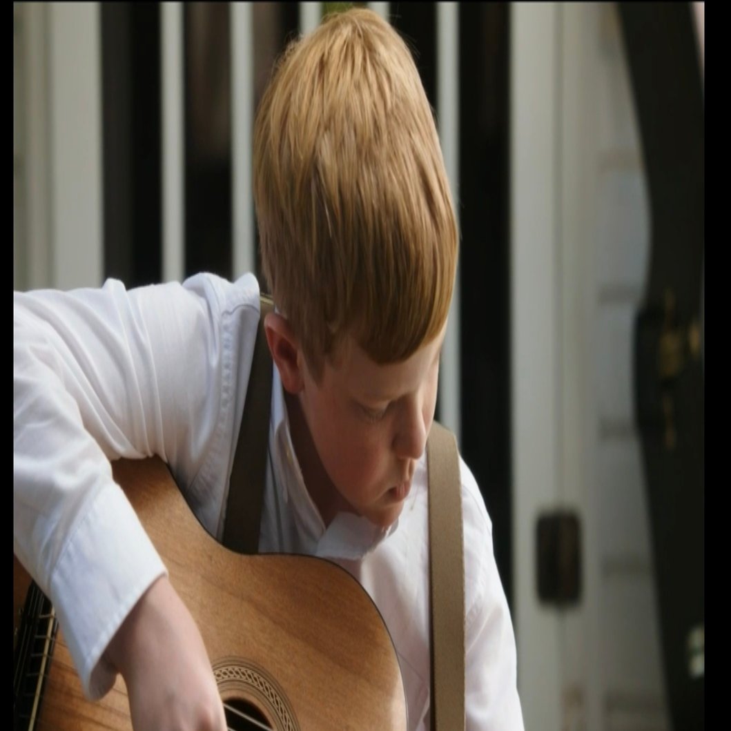 作品解説】音楽界の伝説エルヴィス・プレスリー誕生の秘話ー映画『THE GIFT』｜SAMANSA, image size:2000x1001