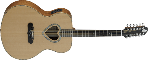 12弦ギターについて|Kanda Guitar Base 公式note 12弦ギターについて|Kanda Guitar Base 公式note