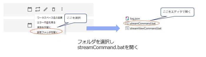 Ultradata Shell 1. UltraData-EventGeneratorについて|UltraData