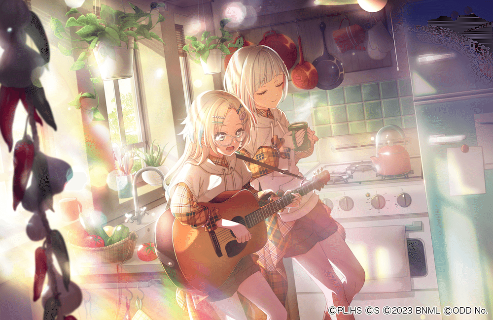 もっと蓮ノ空！リンクラ新聞部 Vol.3」 ～みらくらぱーく！決裂