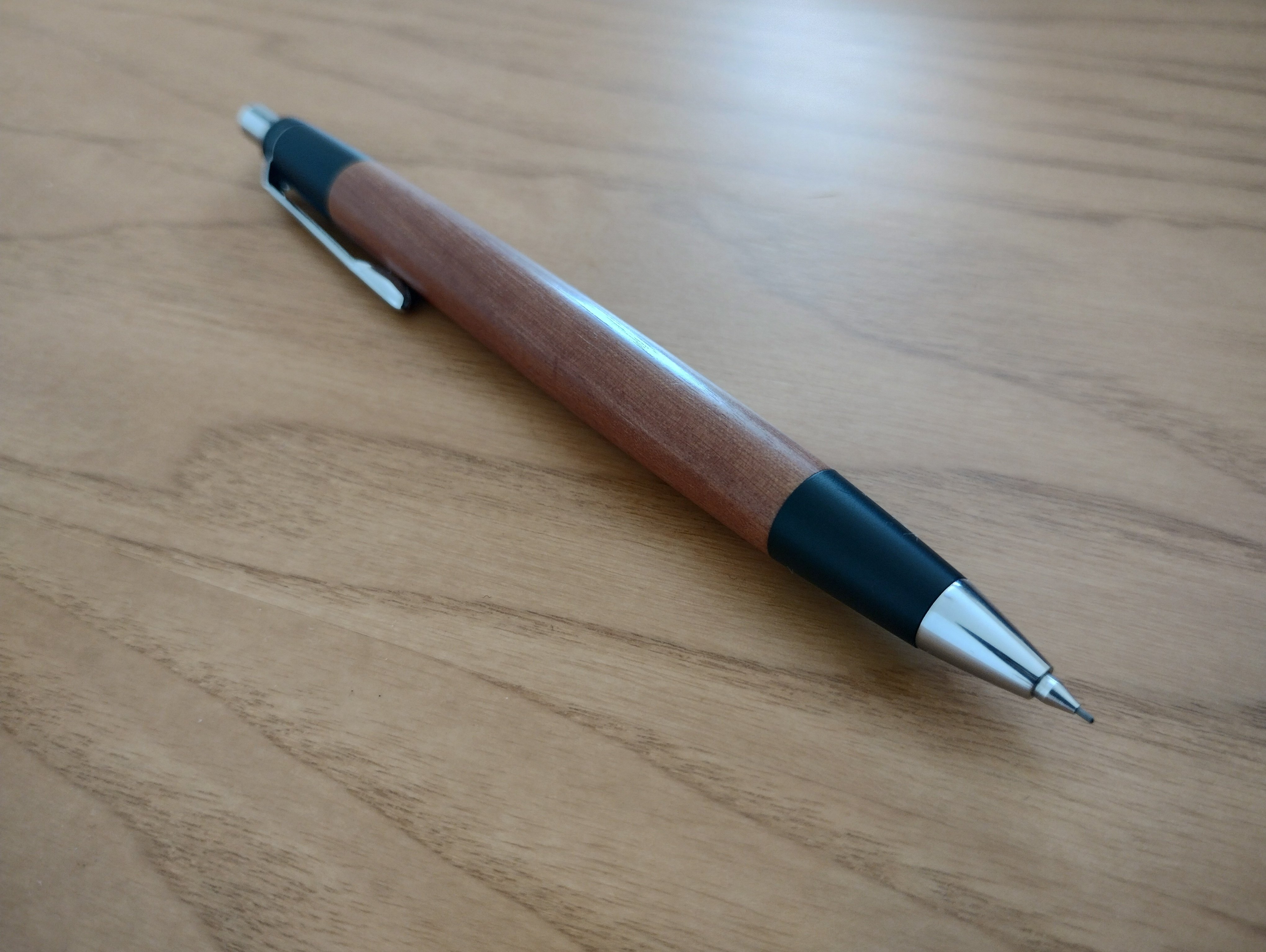 楽天市場】工房楔の通販 工房偰こうぼうせつ 三色ボールペン➕シャープ