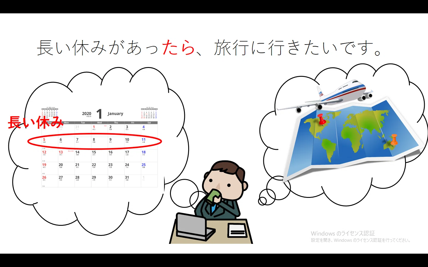 初級日本語パワポ教材25（『みん日』対応）＊聴解教材付き｜さとう
