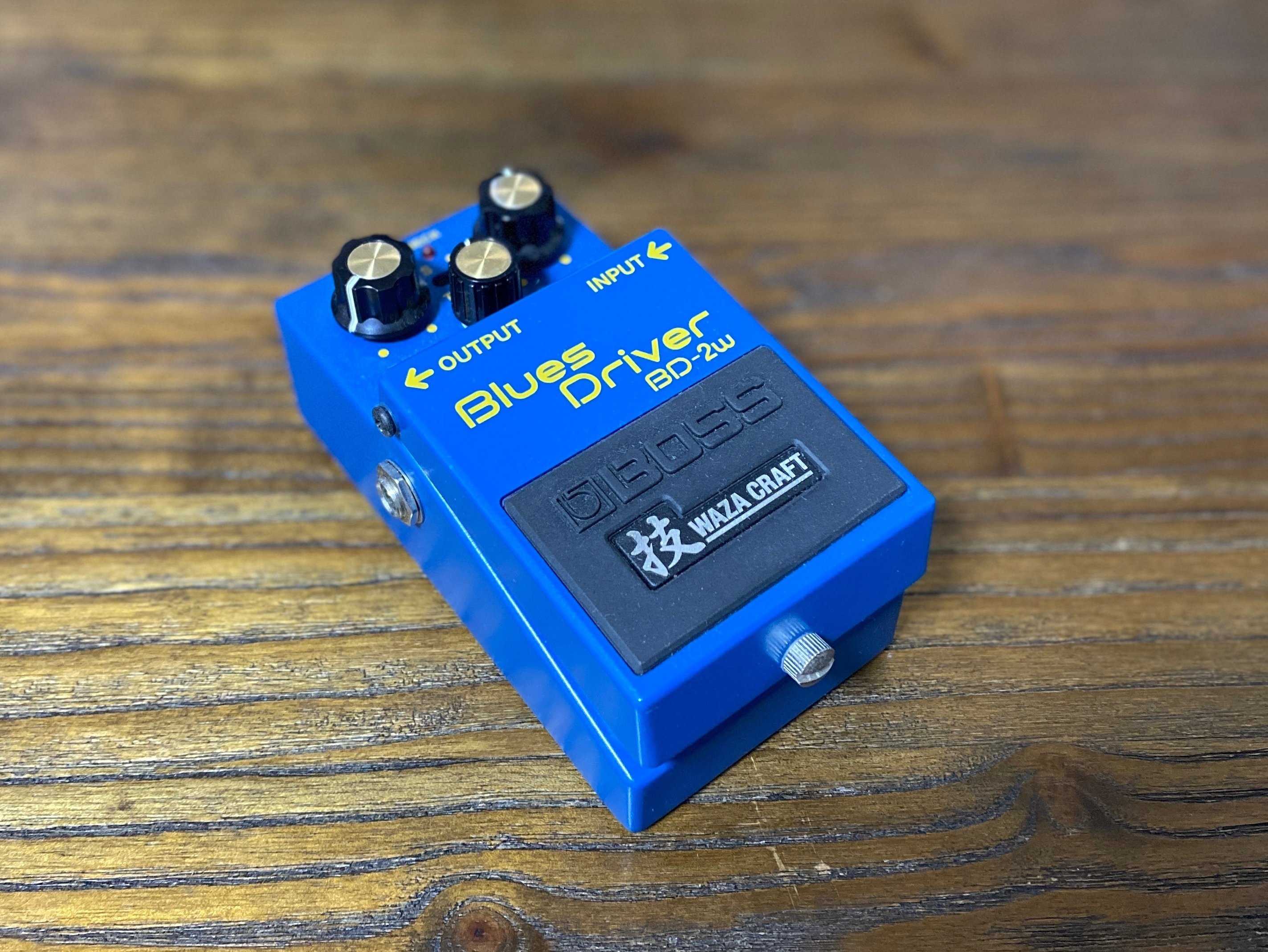 BD-2w」をいじろう|福岡辰弥 BD-2w」をいじろう|福岡辰弥