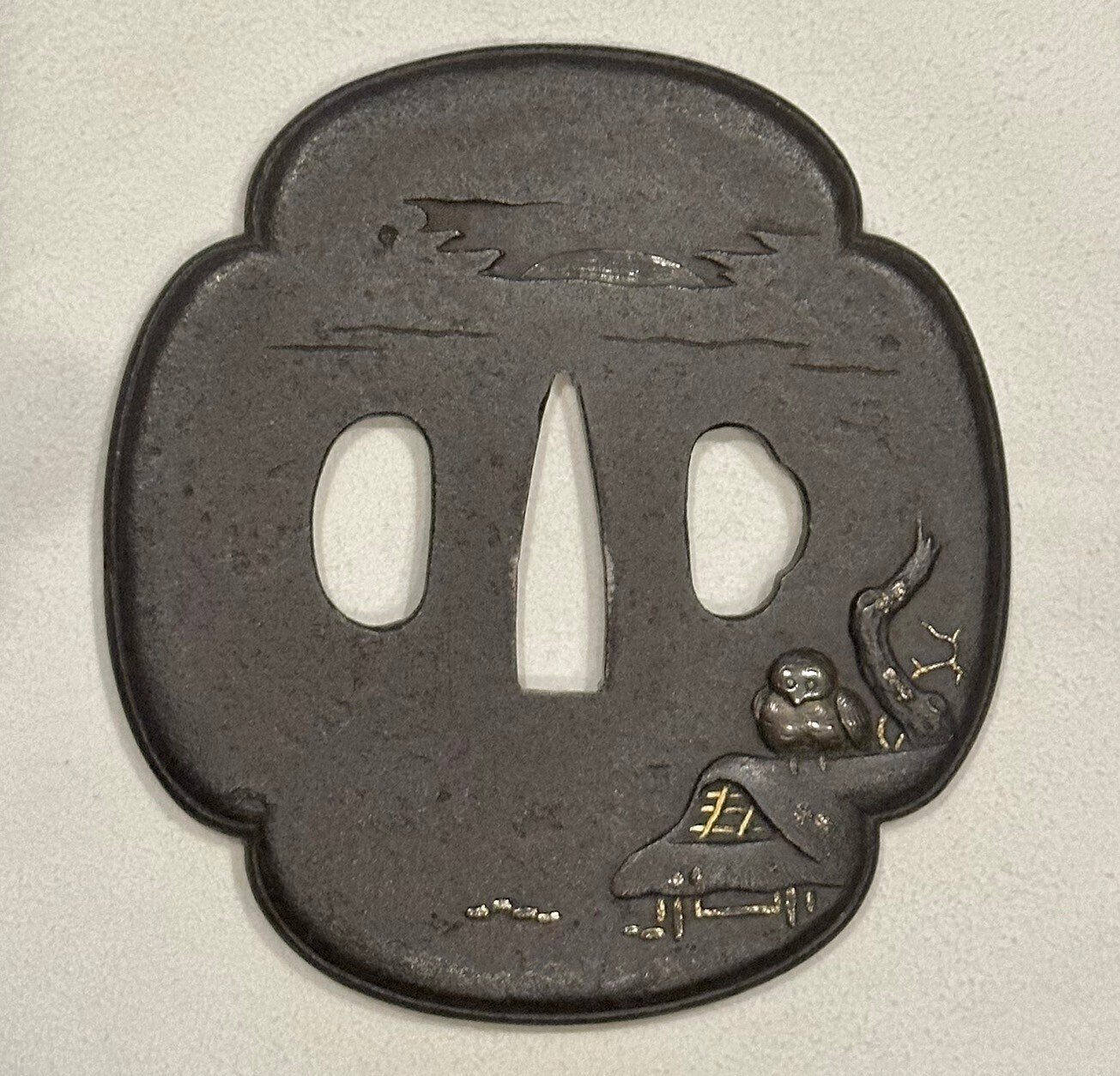 梟鐔｜刀箱師の日本刀ブログ 中村圭佑