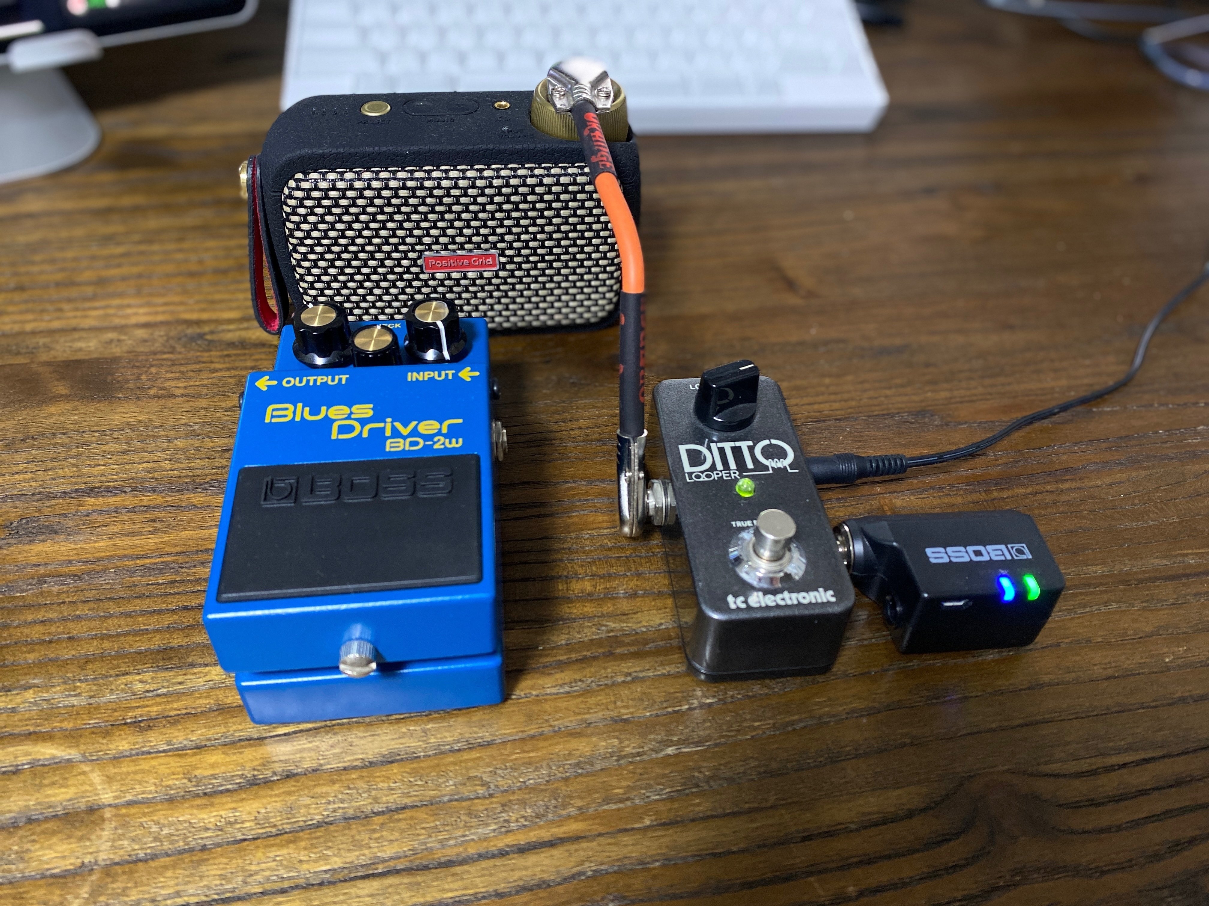 BD-2w」をいじろう|福岡辰弥 BD-2w」をいじろう|福岡辰弥
