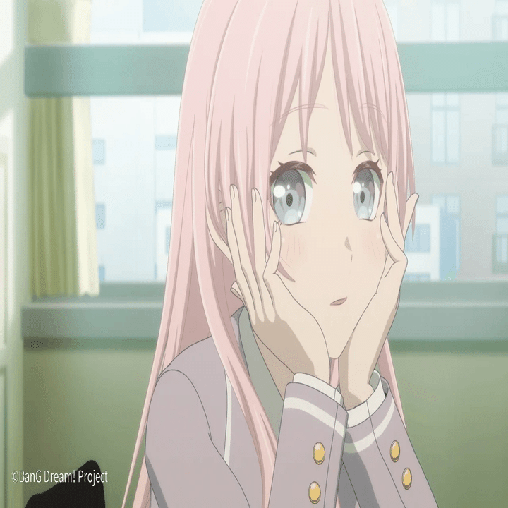 バンドリアニメMyGO感想2 千早愛音について｜くろう