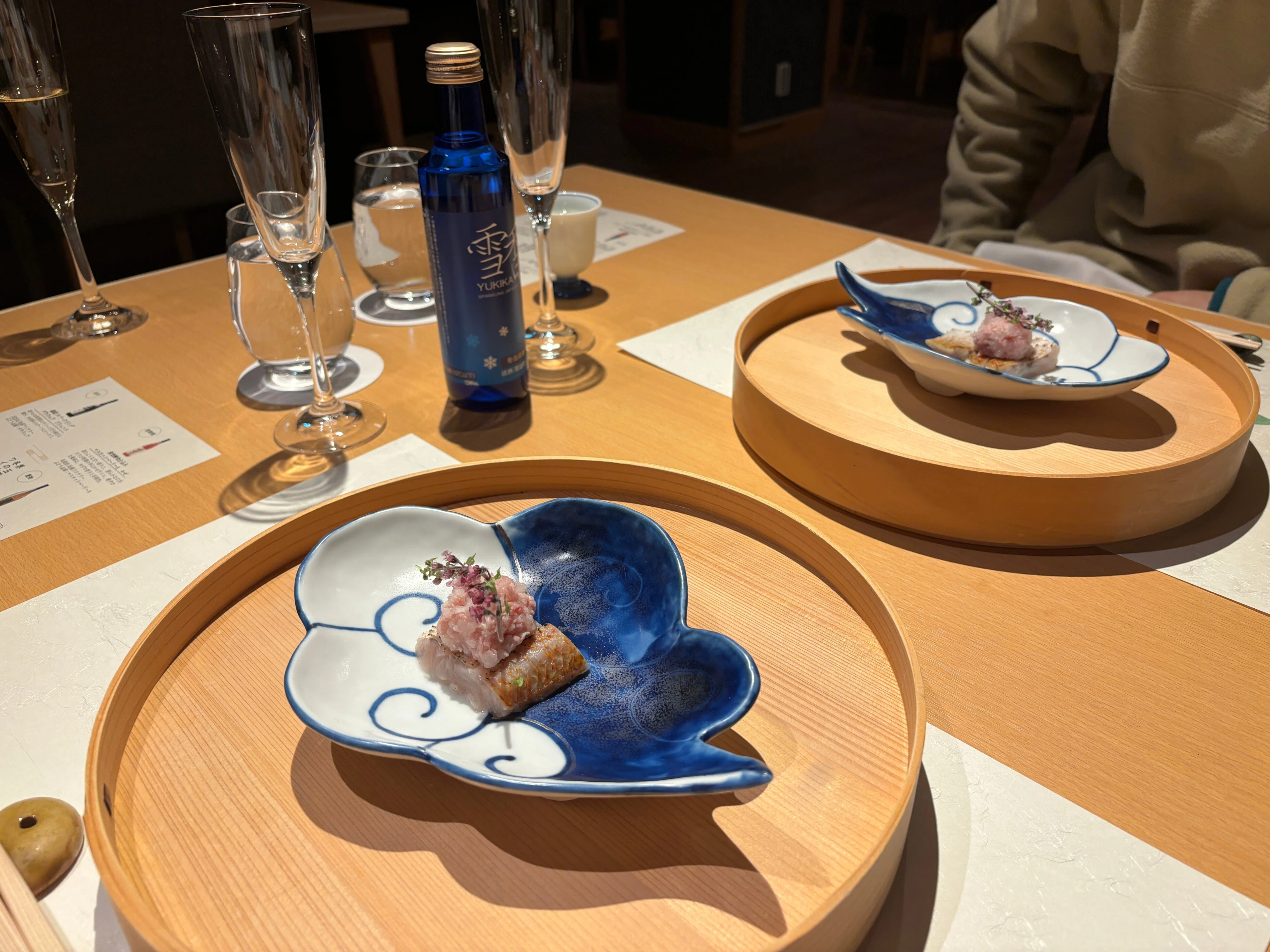 酒尽くし】界玉造宿泊レポ！｜さな｜星野リゾート