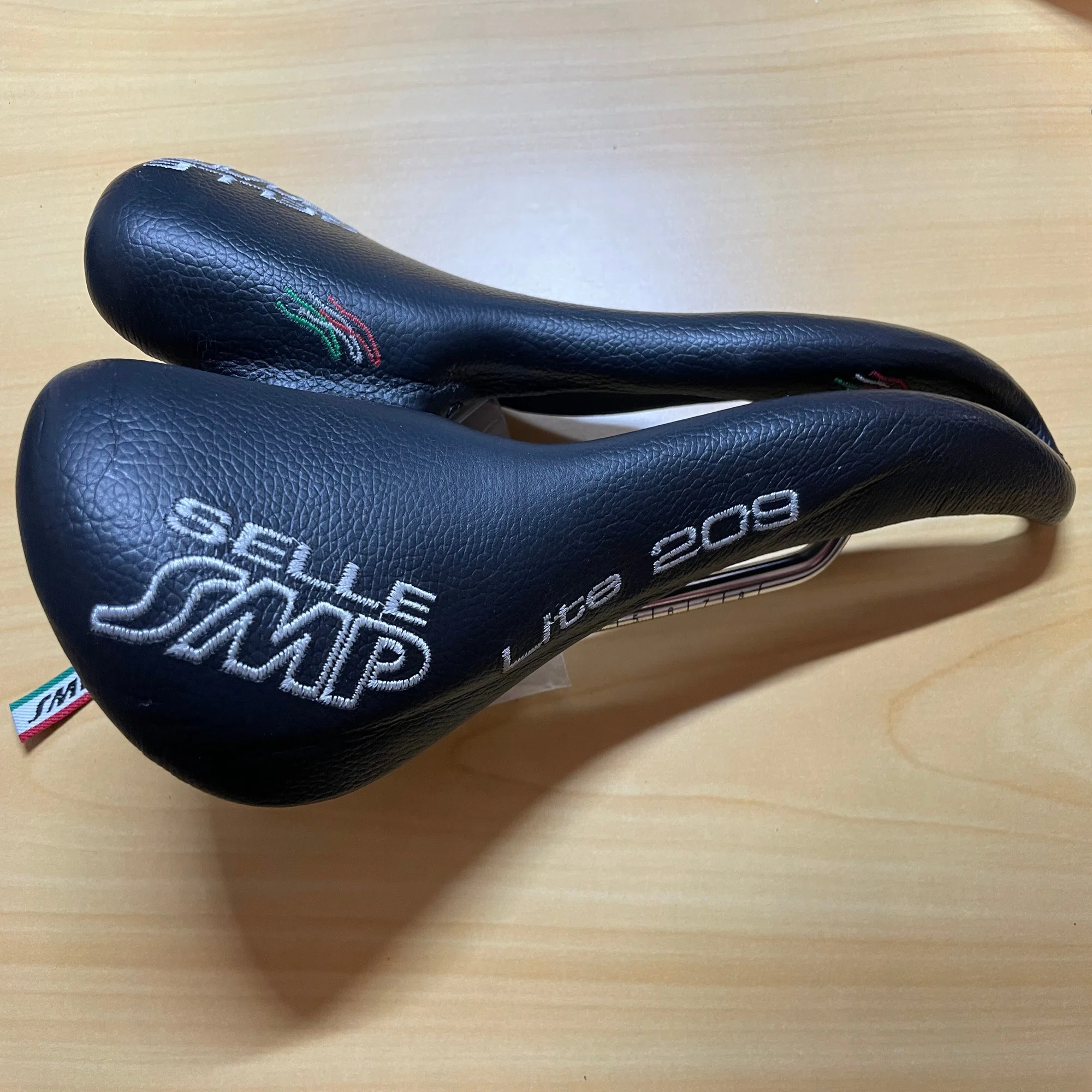 久しぶりのサドル購入 BIKE YOKE SAGMA｜nono