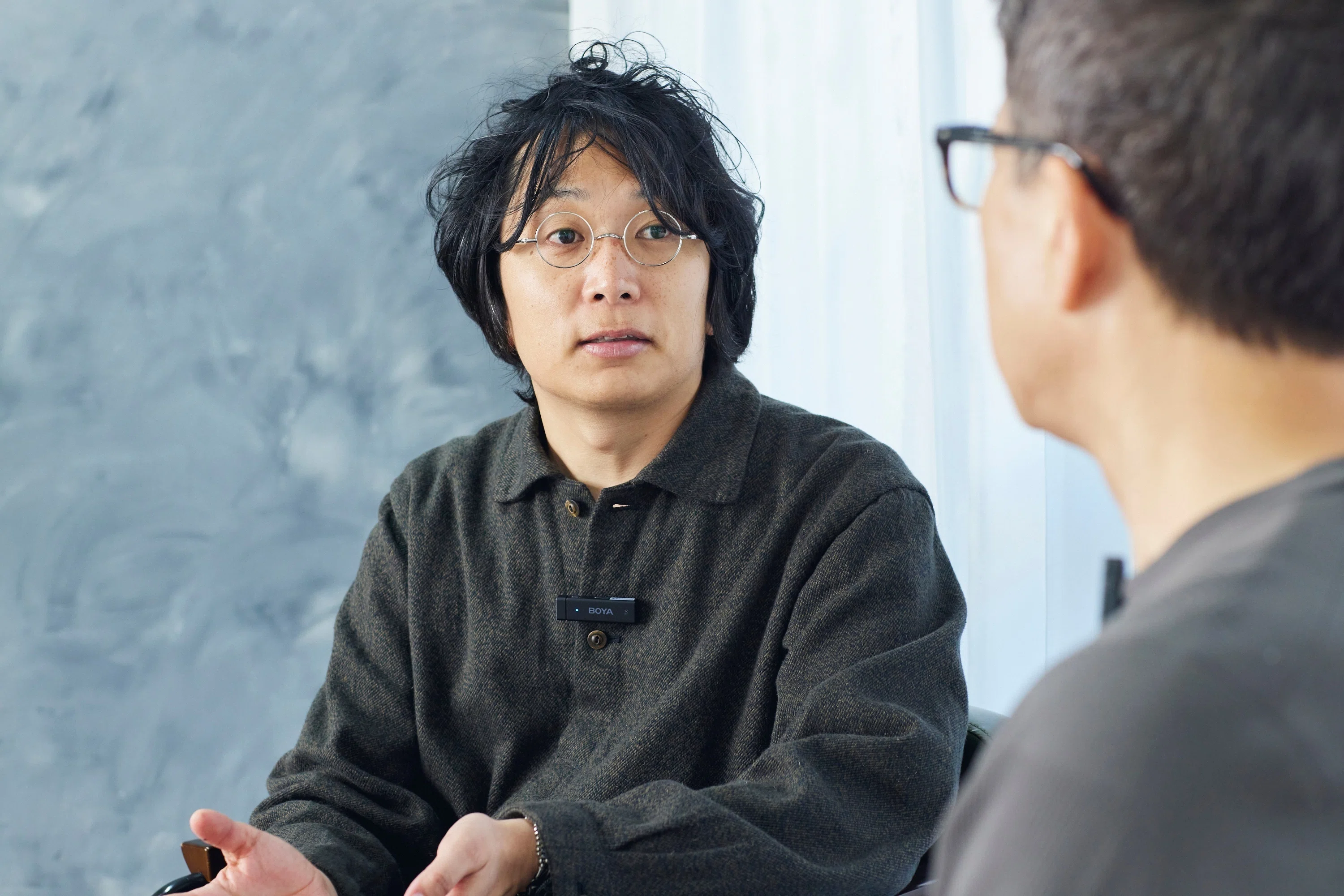 デジタル通貨を哲学する Vol.3】デジタル取引は現代の物々交換。見える