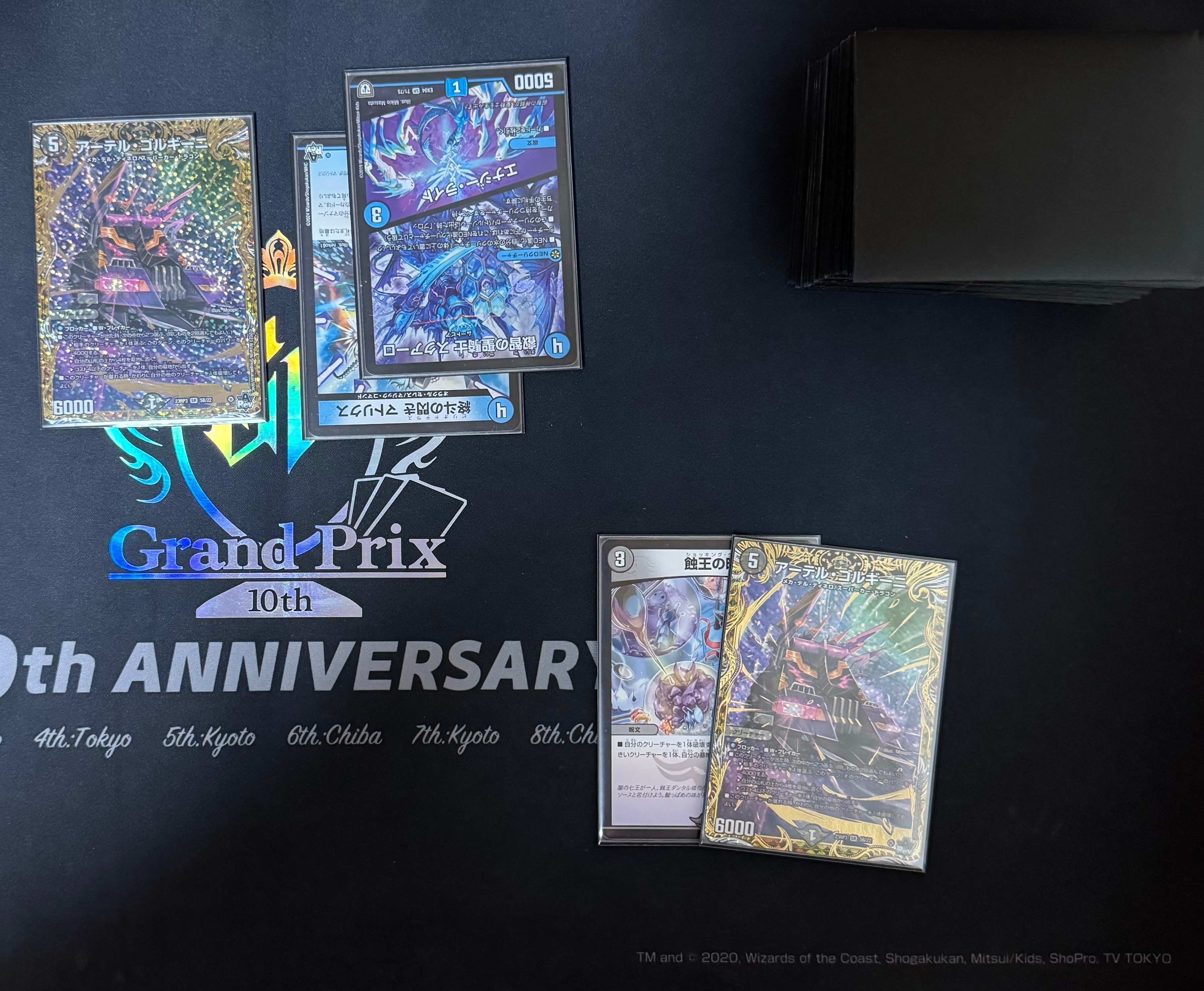 サガループ改めマトリクスループ解説｜老眼鏡