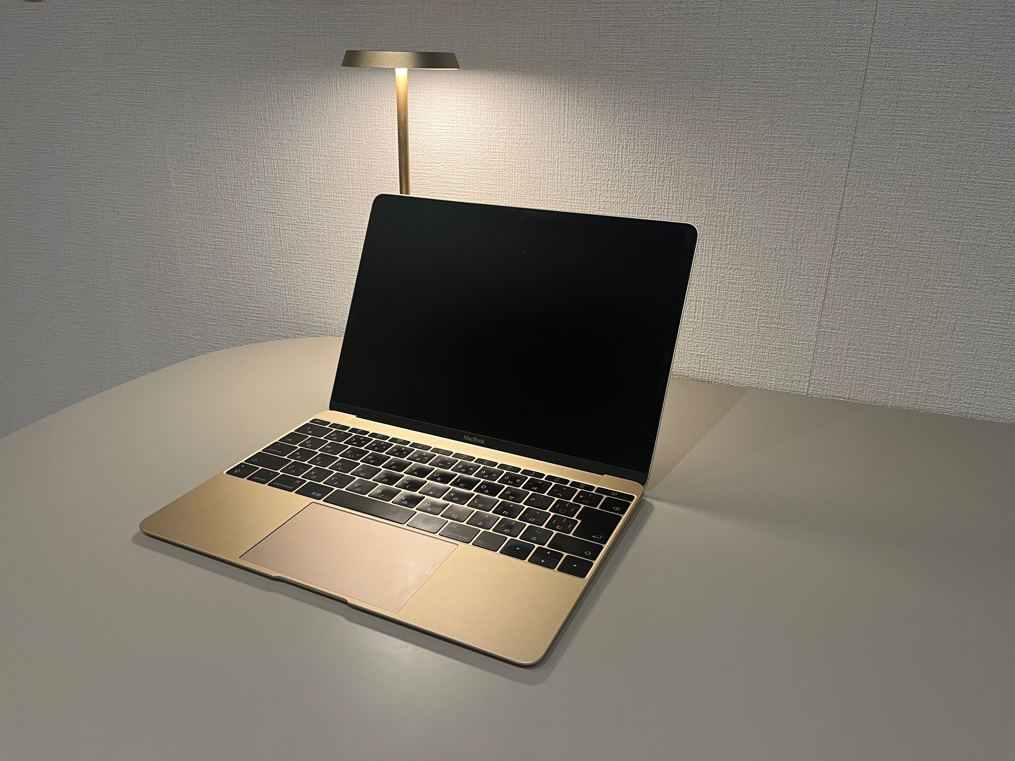 Tech】2024年にMacBook 2017を買ってみた/PC紹介「MacBook 2017 Tech】2024年にMacBook 2017を買ってみた/PC紹介「MacBook 2017