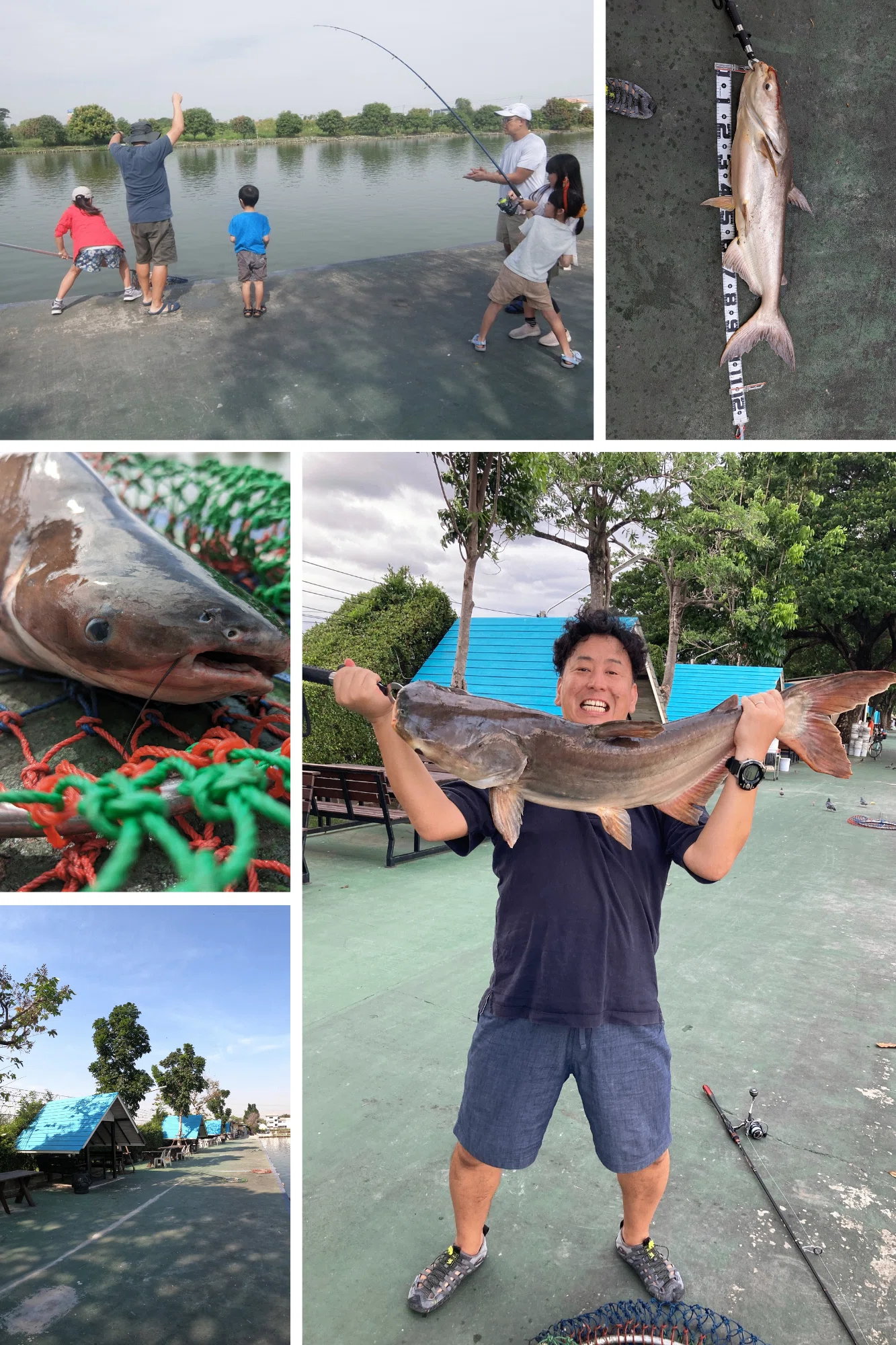 181 Fishing Park fishing park
