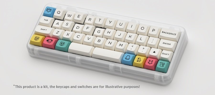 Keychron Q9 Plus購入1カ月後レポート|かざもり Keychron Q9 Plus購入1カ月後レポート|かざもり