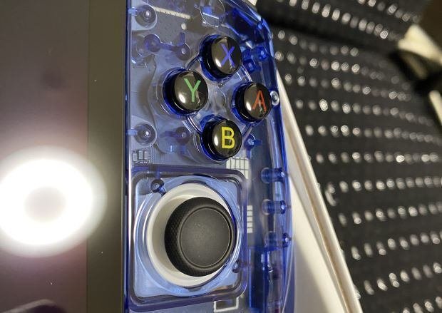 RG556は中々お勧めできる機種だった話｜なないろあさみ