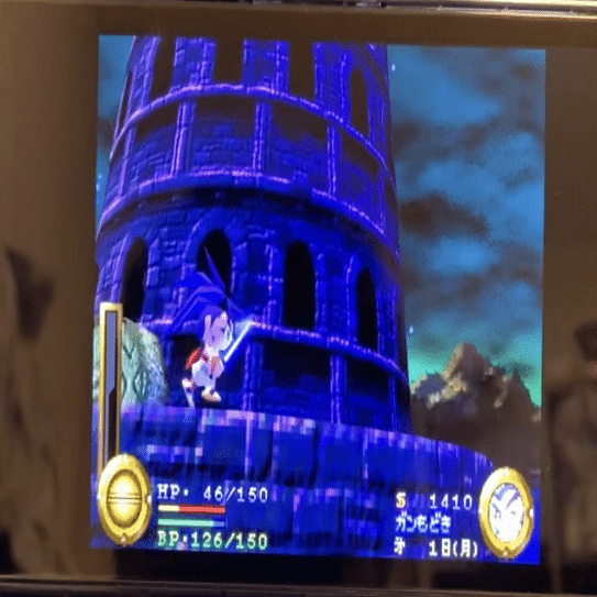 RG556は中々お勧めできる機種だった話｜なないろあさみ