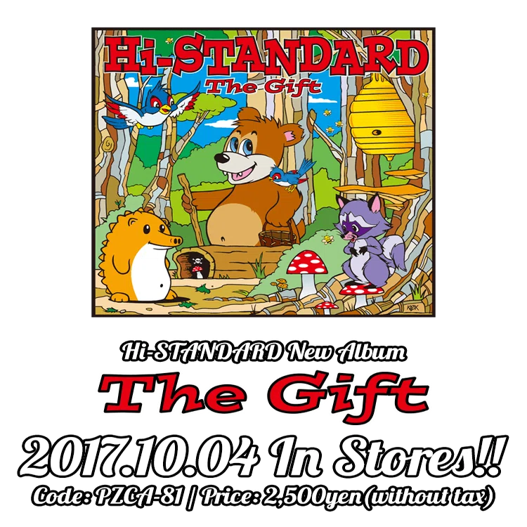 NOFXとHi-STANDARD＠ダイヤモンドホール｜MARBLE RECORDS