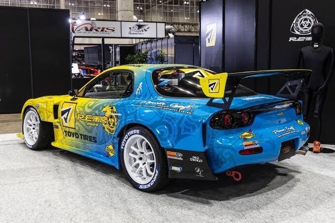 RE雨宮速報‼️｜d1takeru