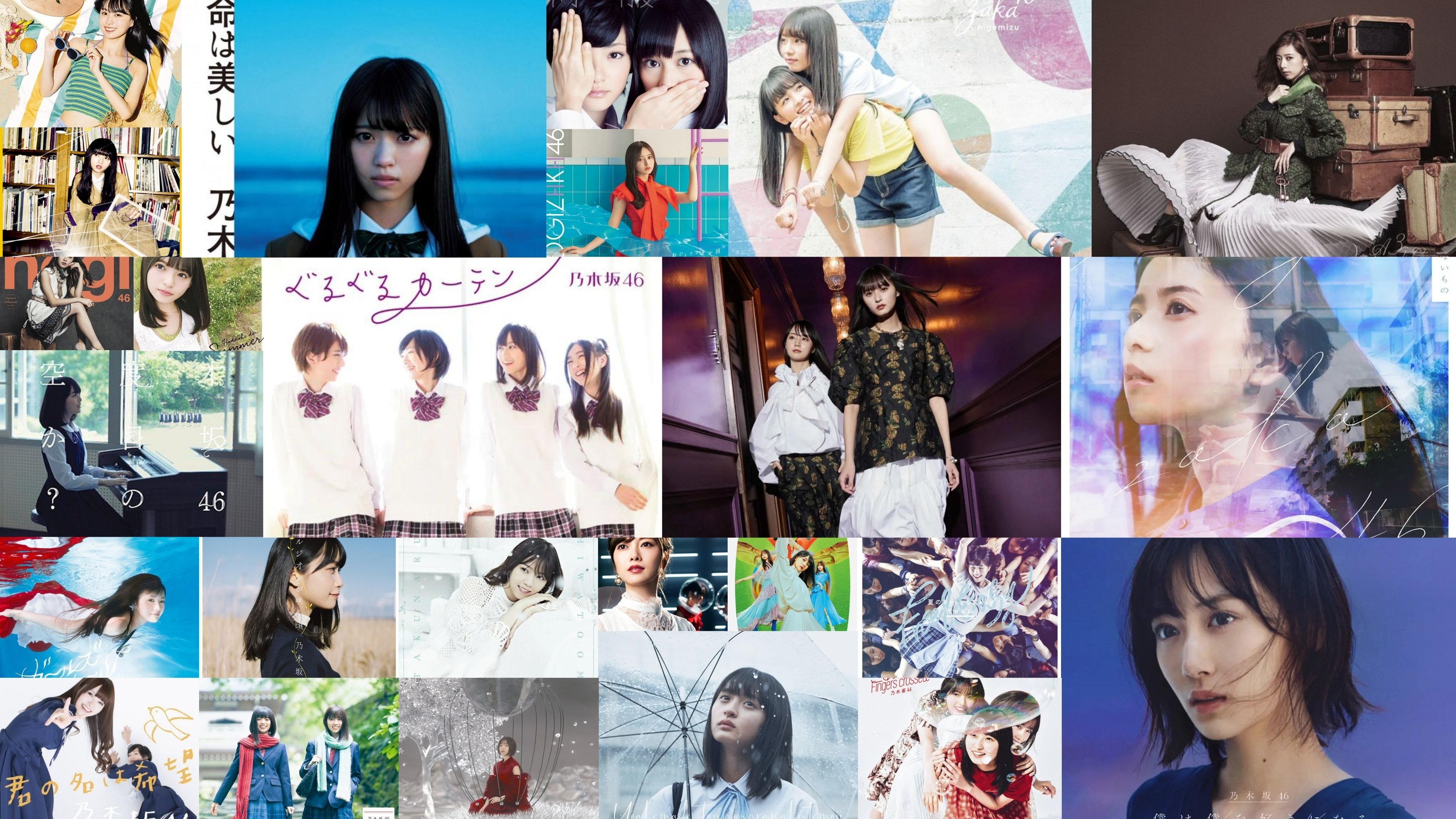 ソラを見上げて #27 軍団の絆｜棘人の生き残り