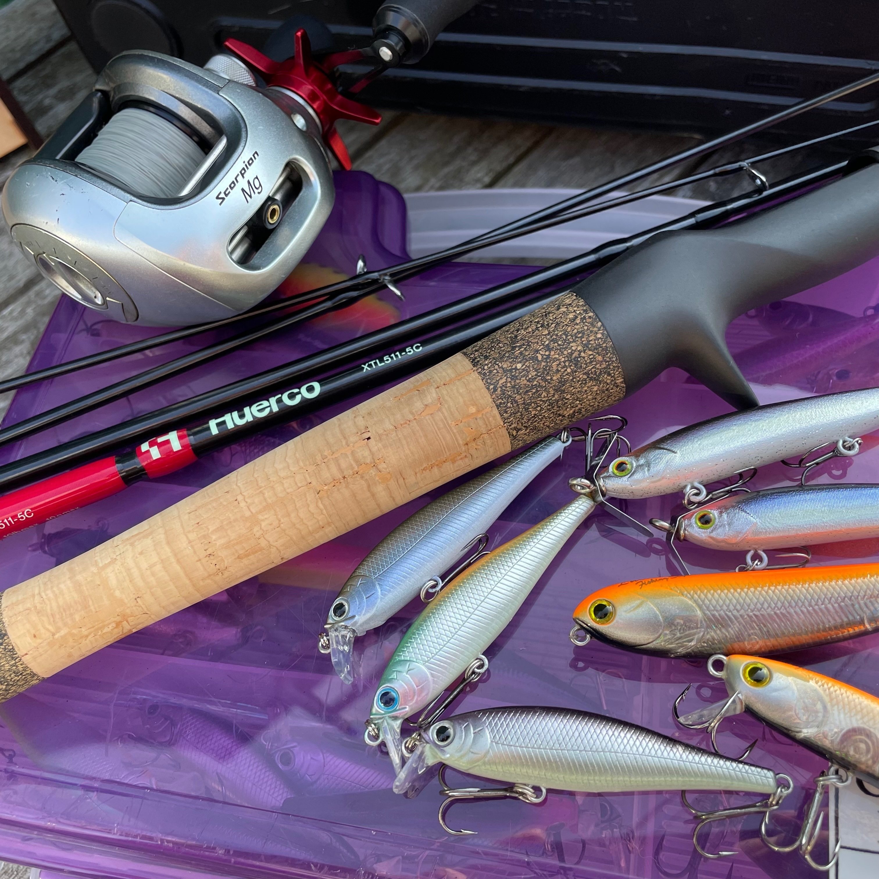 LUCK別注モデル XTL511-5C |LUCKのムクちゃん LUCK別注モデル XTL511-5C |LUCKのムクちゃん