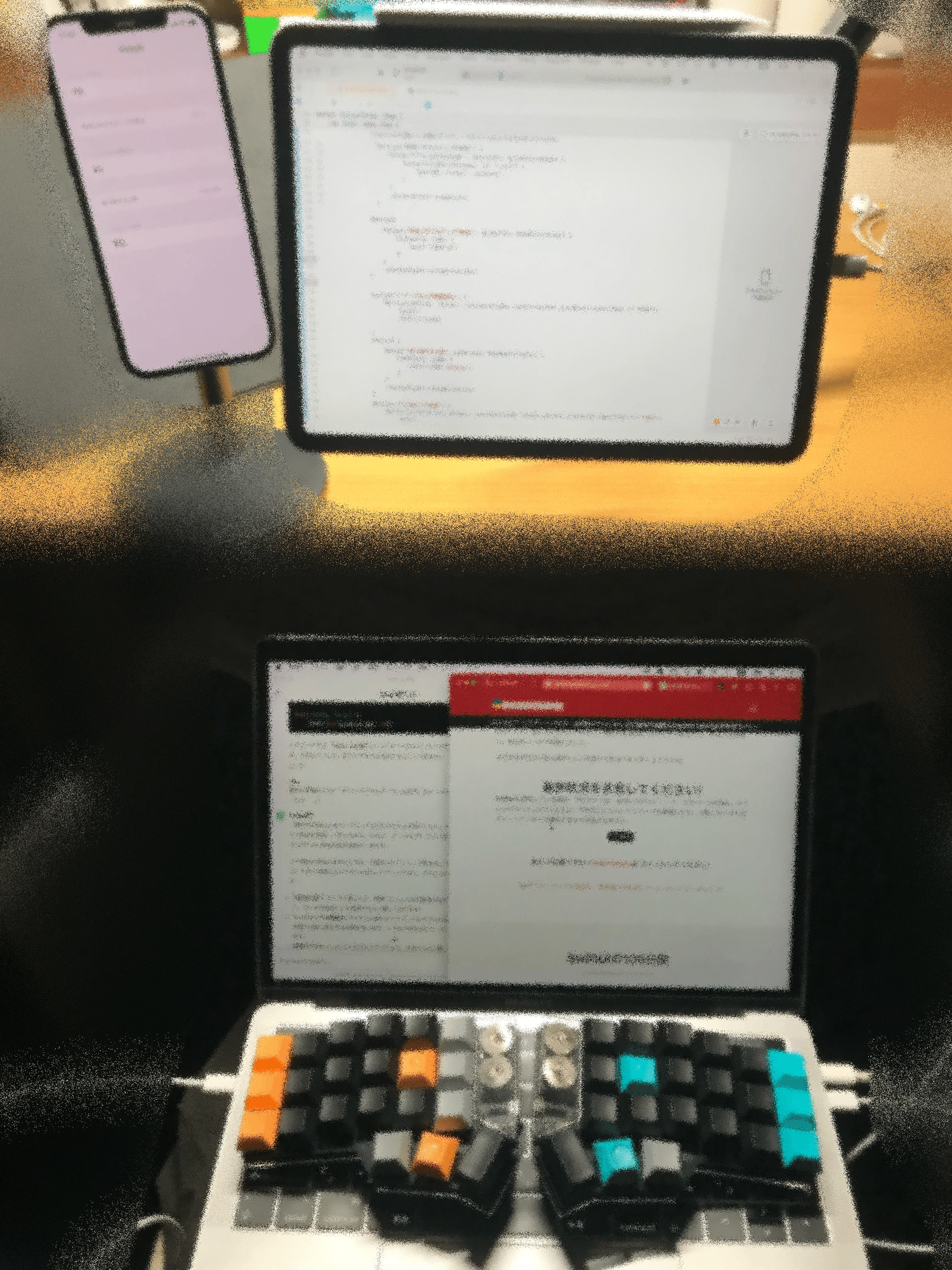 4000円で左右分割無線キーボード環境を作る方法|九 4000円で左右分割無線キーボード環境を作る方法|九