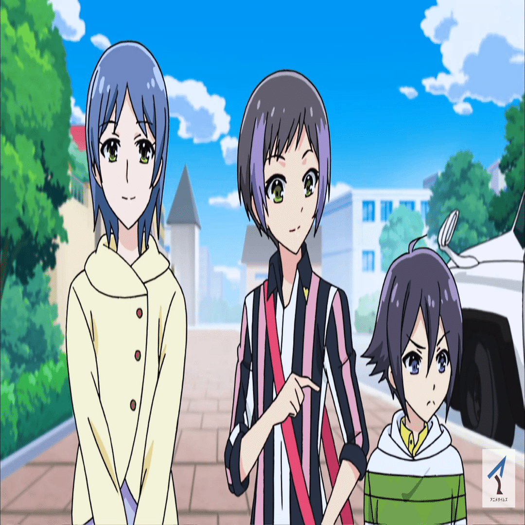 KING OF PRISM by PrettyRhythm』という未知の衝撃と新たなる光｜肉まん