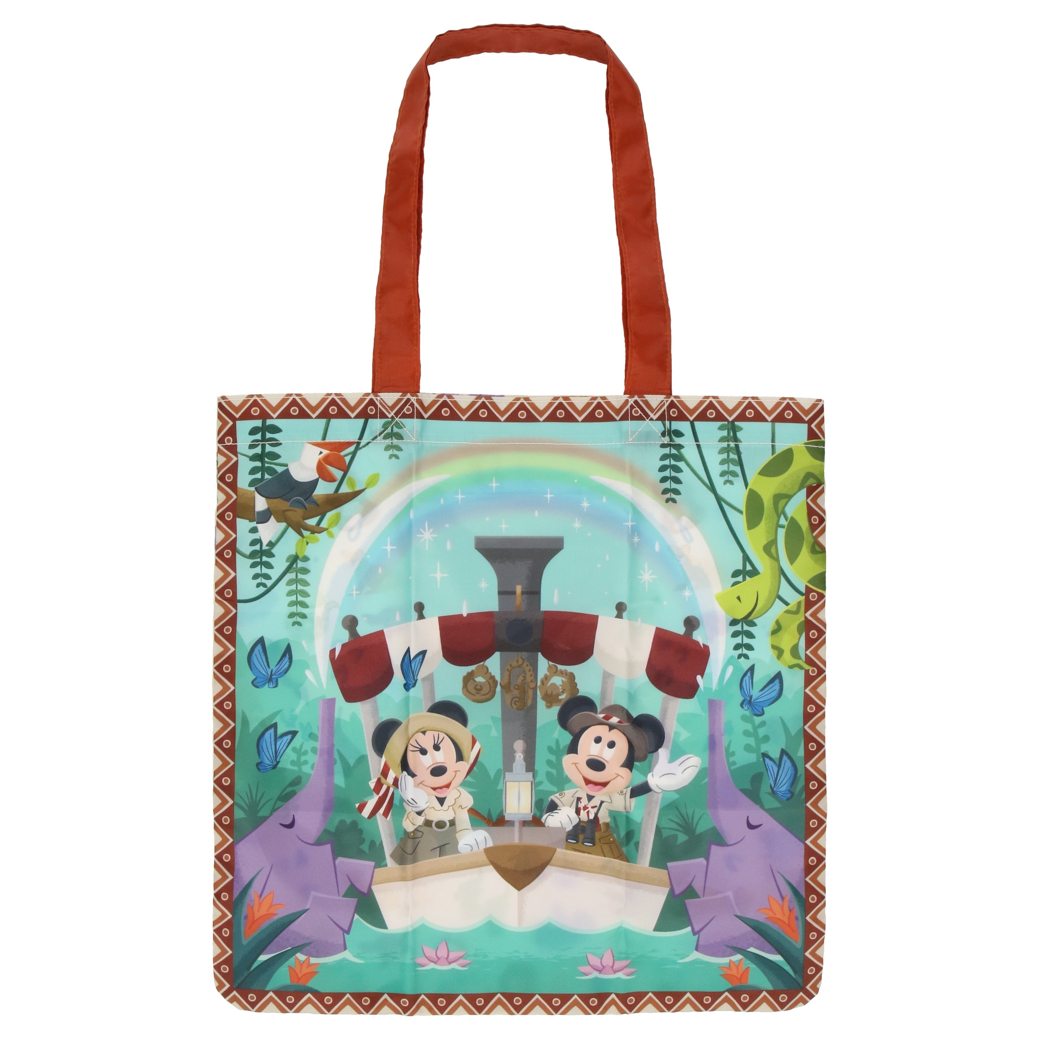 東京ディズニーランド® 開園41周年を記念したグッズをご紹介｜ジュン