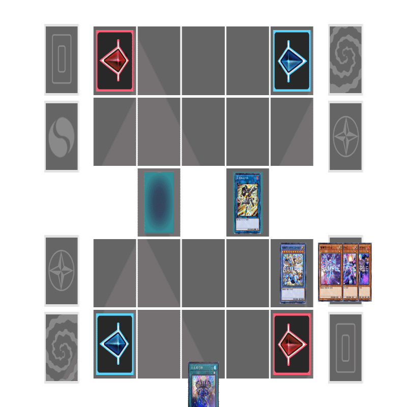 新規入りドライトロンでできること。そして天使軸・機械軸のそれぞれの