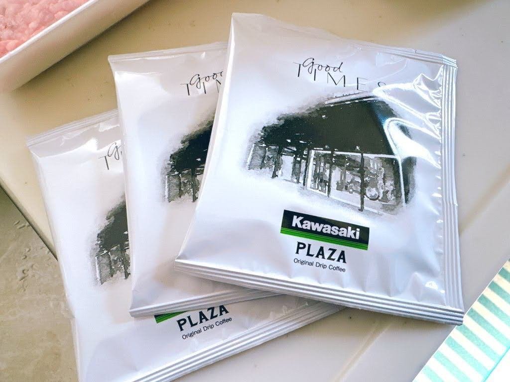 ZX-25Rの商談に行ってきた｜RikkaMRW