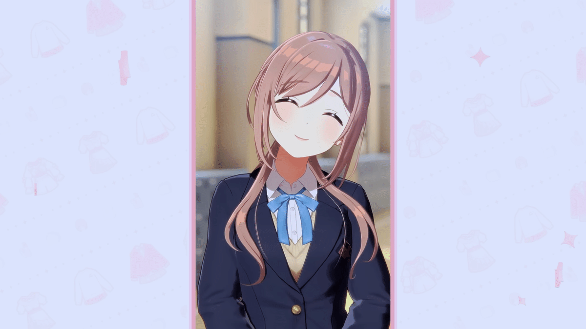 学園アイドルマスター」の姫崎莉波が可愛すぎる件について。|から鷹 学園アイドルマスター」の姫崎莉波が可愛すぎる件について。|から鷹