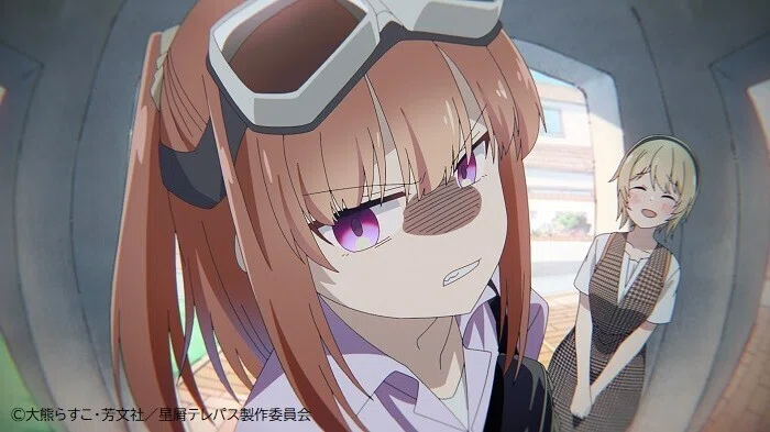 アニメ星屑テレパス12話を原作と見比べながら視聴！｜koyuTWINT