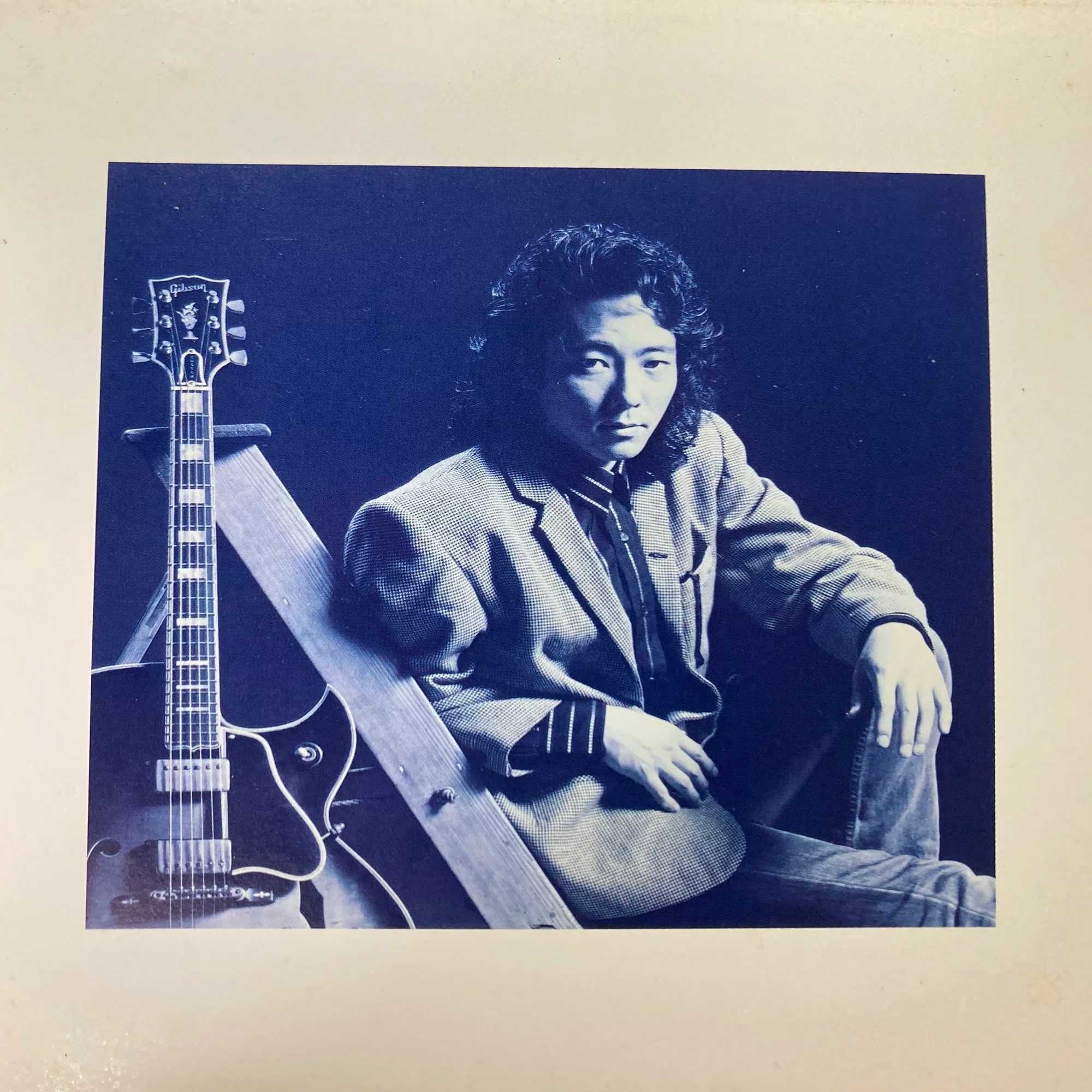 佐野元春with The Heartland Café Bohemia Part.2｜bluebeat