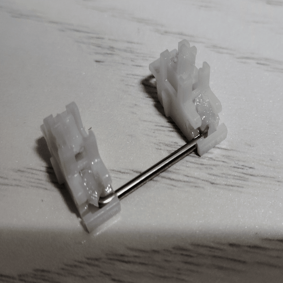 7000円以下磁気キーボード【ZUOYA X86】｜moyashiiiiiiii