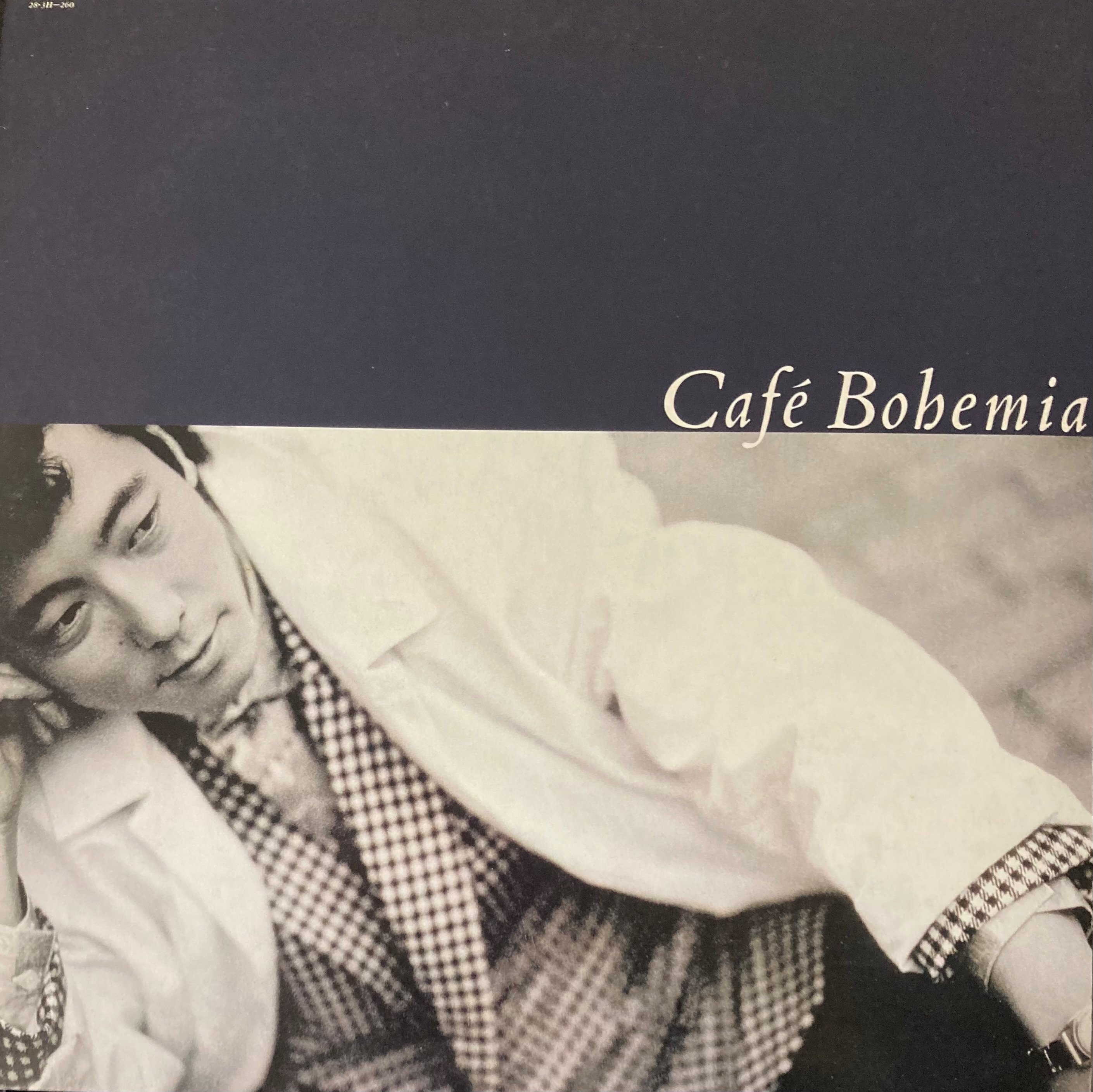 佐野元春with The Heartland Café Bohemia Part.2｜bluebeat