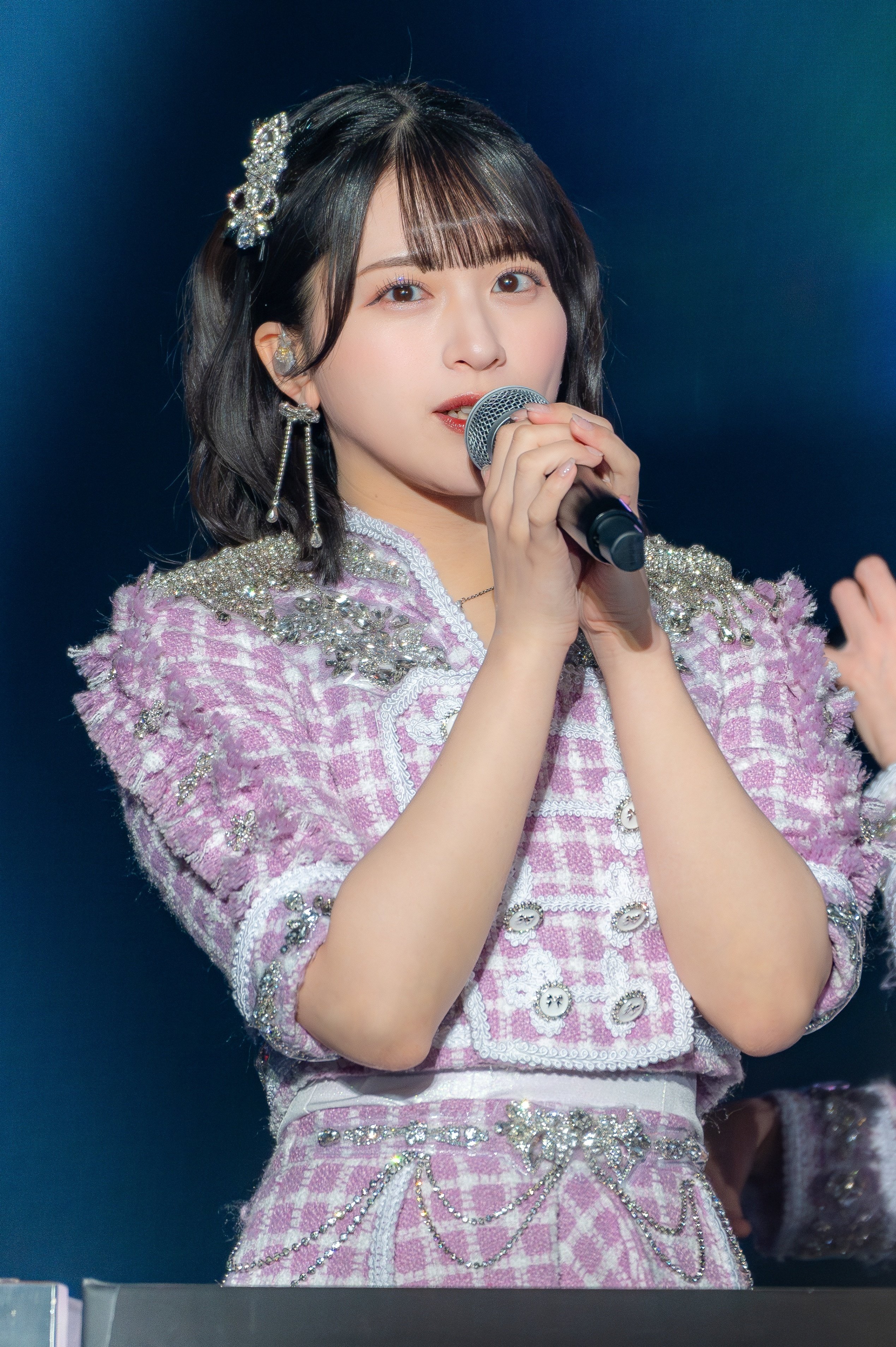 LOVE アリーナツアー2024 @武蔵野の森総合スポーツプラザ