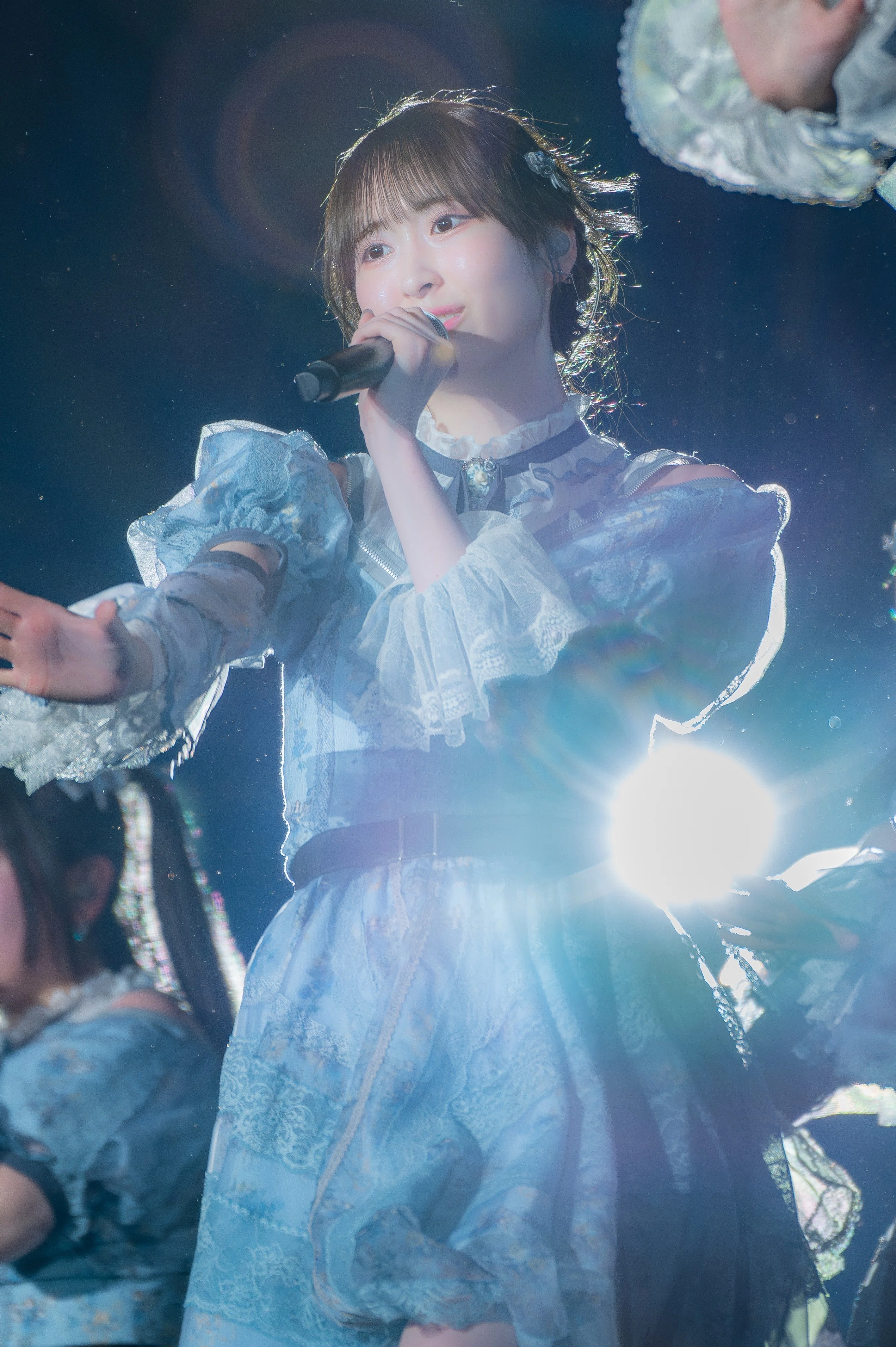 ≠ME 5th ANNIVERSARYPREMIUM CONCERT 2024.3.3@武蔵野の森総合