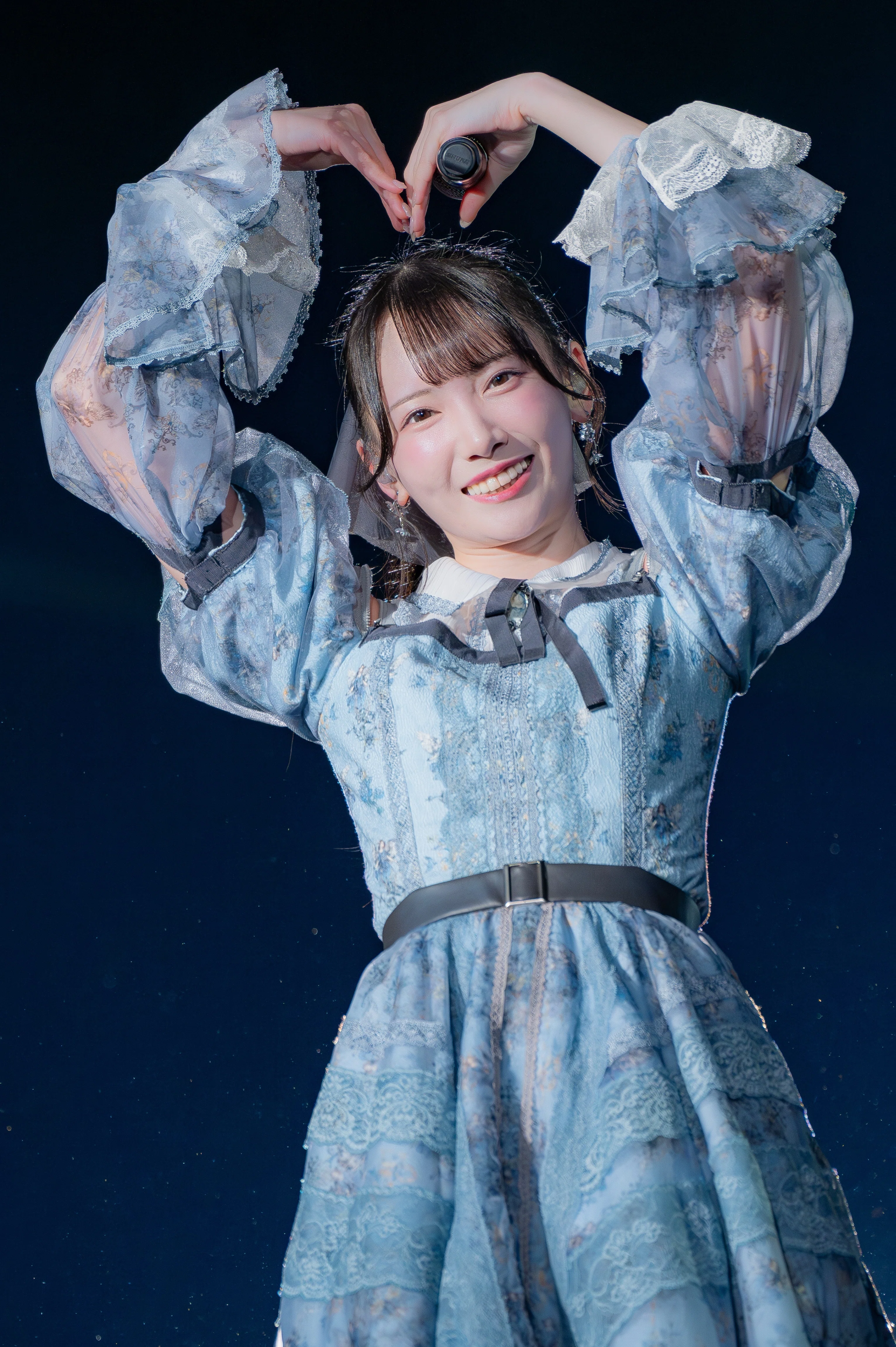 ≠ME 5th ANNIVERSARYPREMIUM CONCERT 2024.3.3@武蔵野の森総合