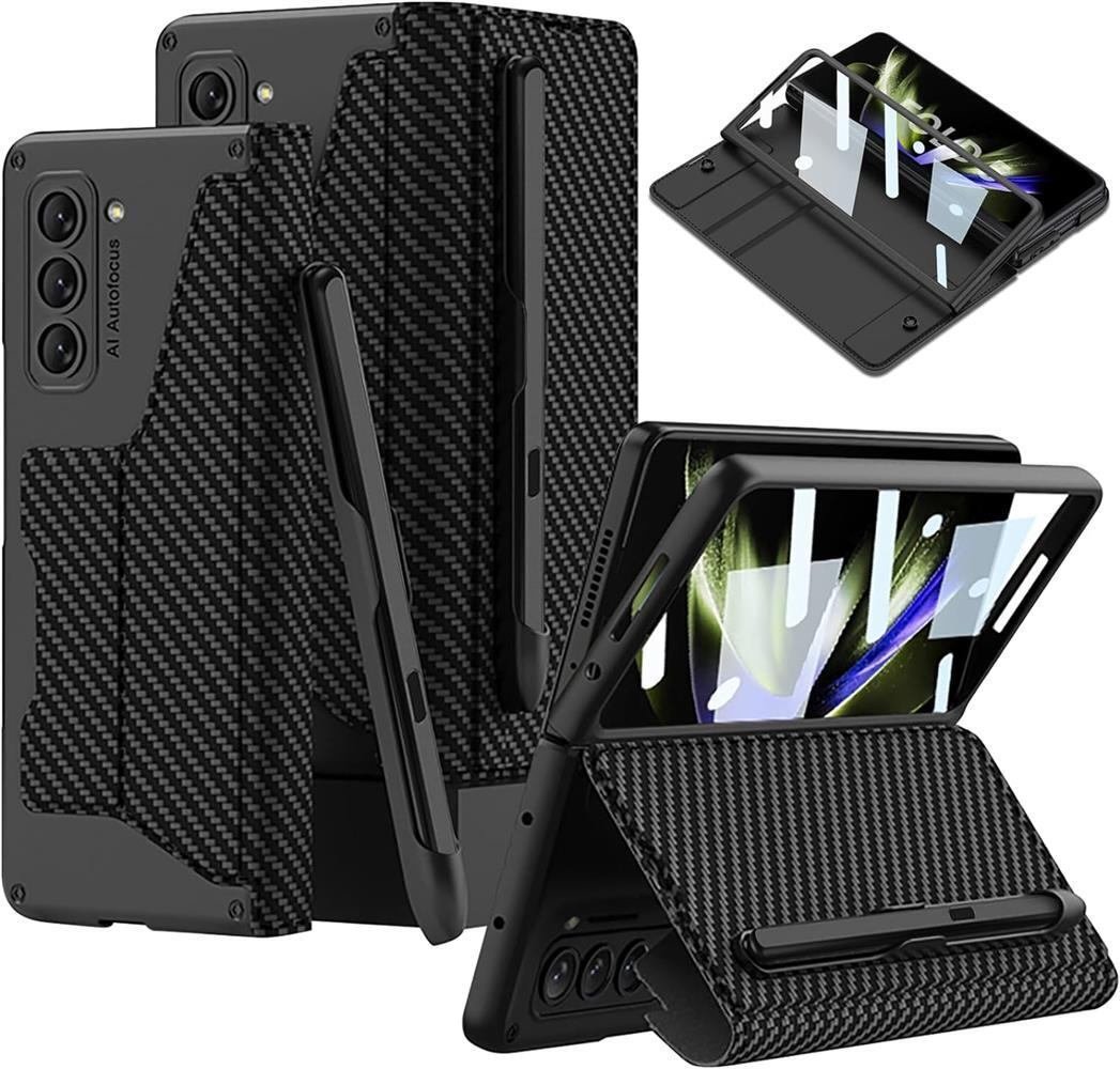 Galaxy Z Fold5 用ケース検討&レビュー(2)|ぱねす Galaxy Z Fold5 用ケース検討&レビュー(2)|ぱねす